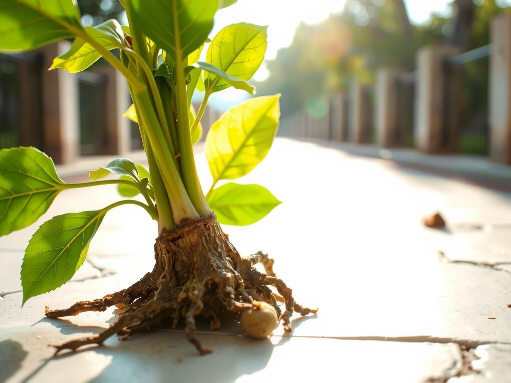 Ingrédients naturels